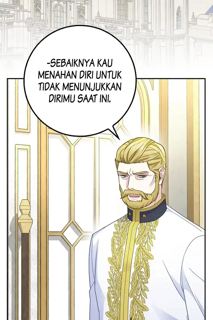 Baca The Snow Leopard Baby of the Black Leopard Family - Chapter 43 halaman 89