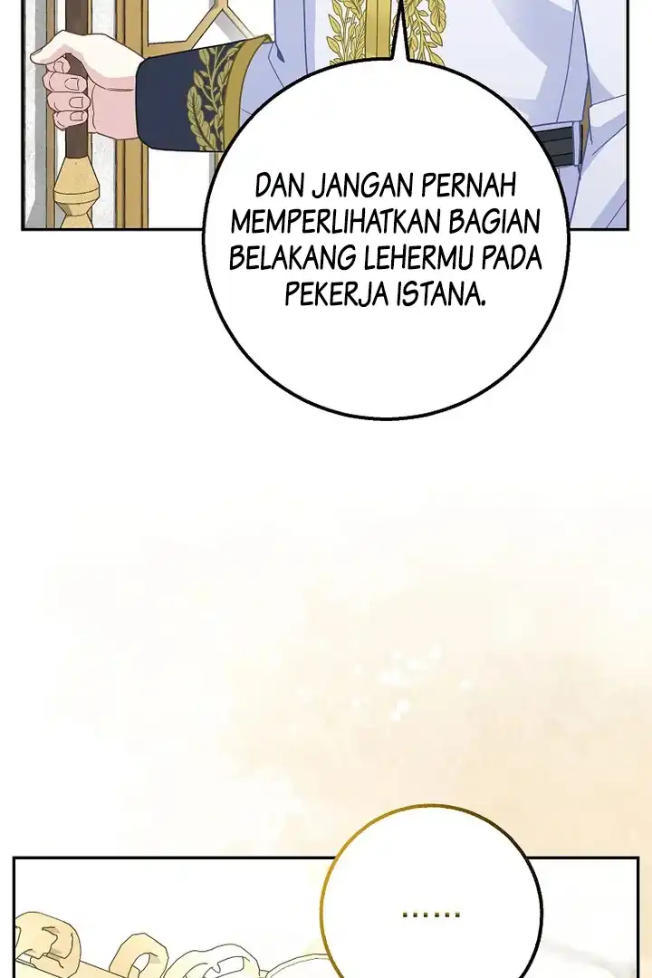 Baca The Snow Leopard Baby of the Black Leopard Family - Chapter 43 halaman 90