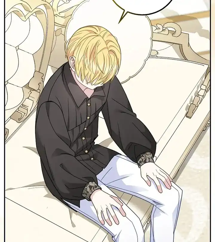 Baca The Snow Leopard Baby of the Black Leopard Family - Chapter 43 halaman 91