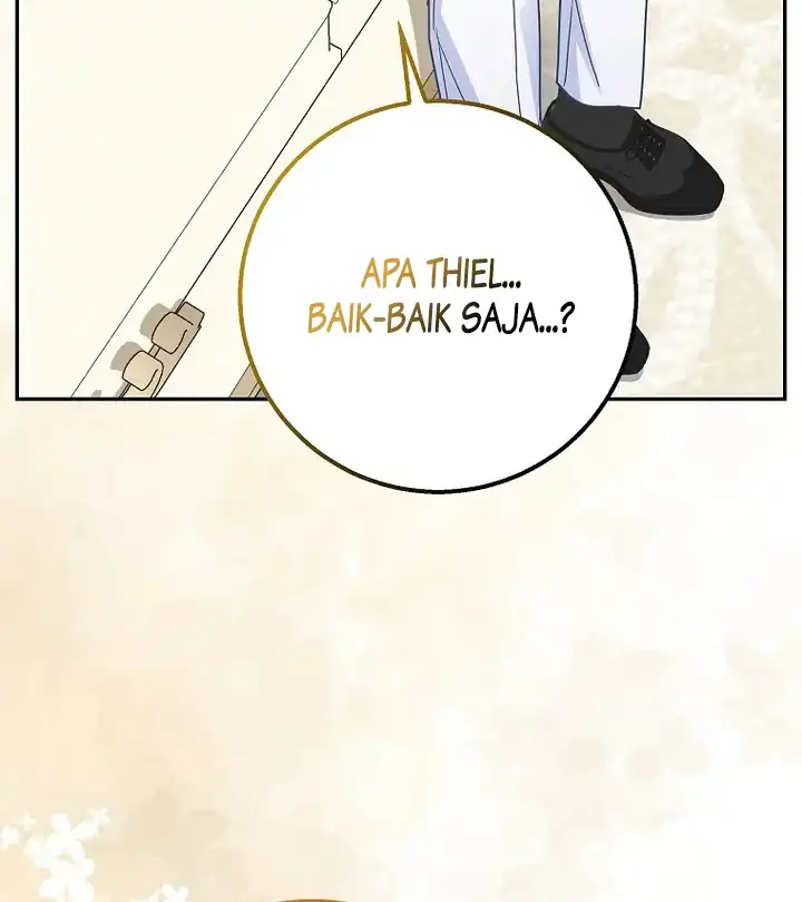 Baca The Snow Leopard Baby of the Black Leopard Family - Chapter 43 halaman 92