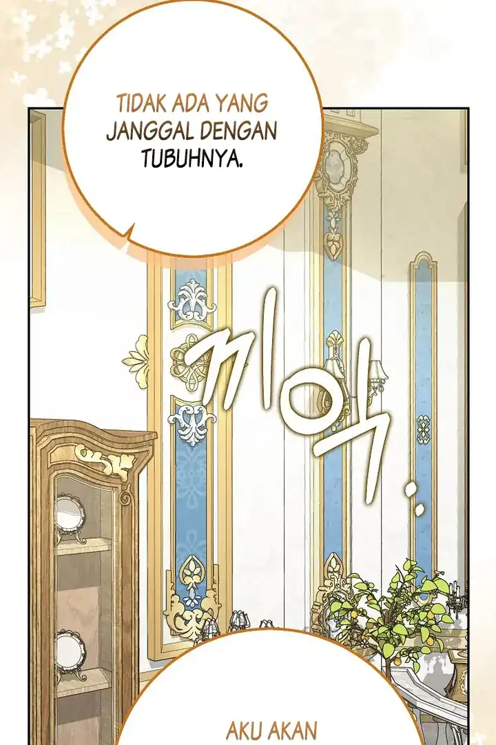 Baca The Snow Leopard Baby of the Black Leopard Family - Chapter 43 halaman 93