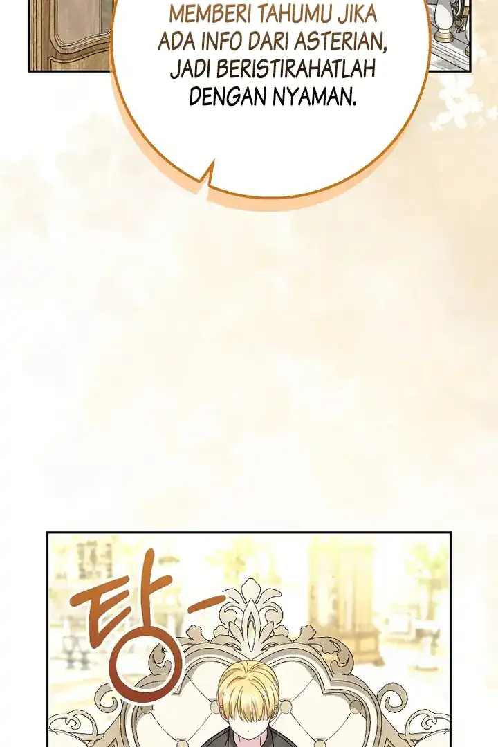 Baca The Snow Leopard Baby of the Black Leopard Family - Chapter 43 halaman 94