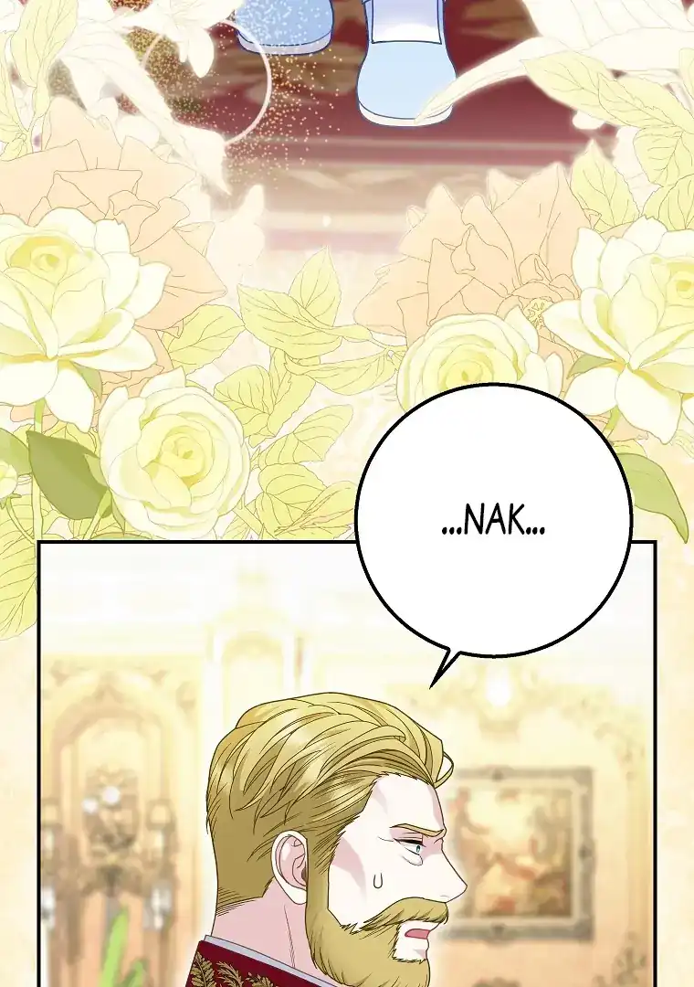 Baca The Snow Leopard Baby of the Black Leopard Family - Chapter 44 halaman 100