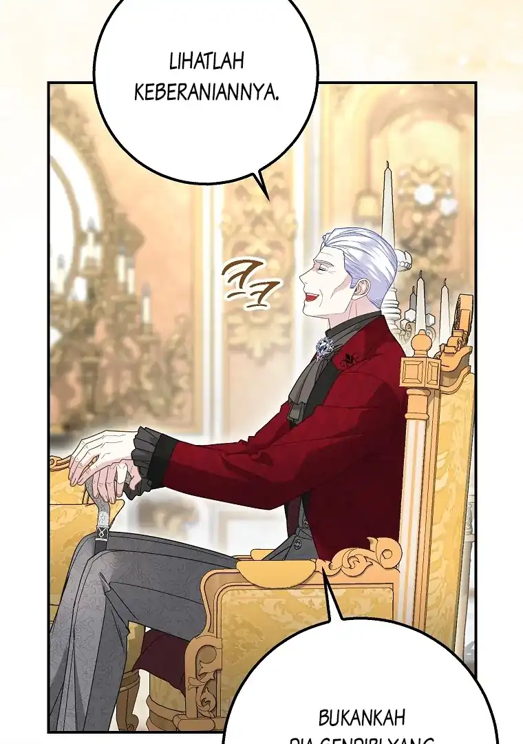 Baca The Snow Leopard Baby of the Black Leopard Family - Chapter 44 halaman 102