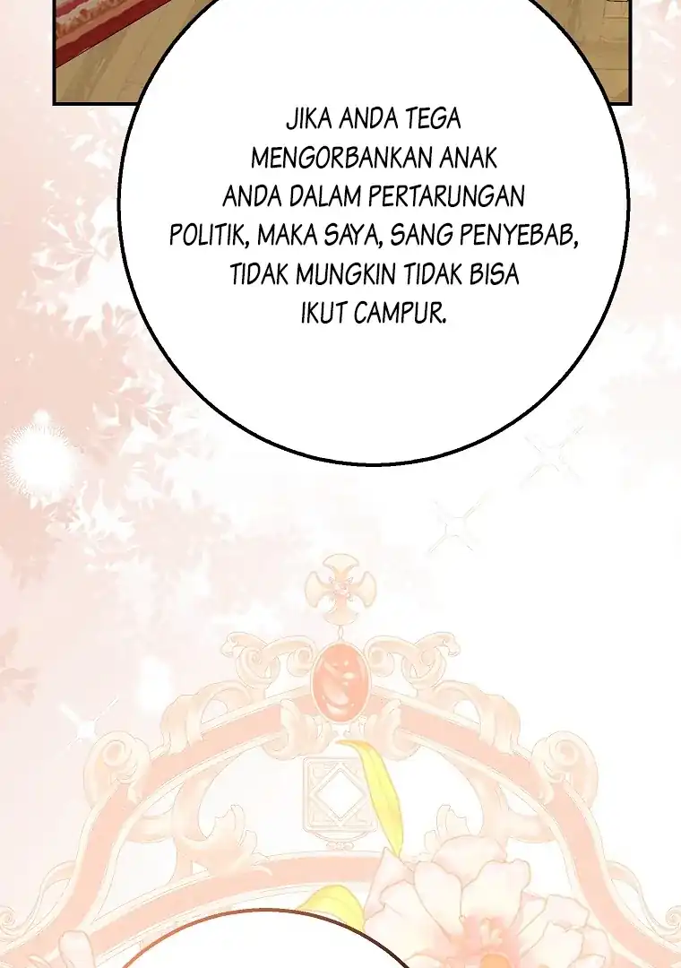 Baca The Snow Leopard Baby of the Black Leopard Family - Chapter 44 halaman 109