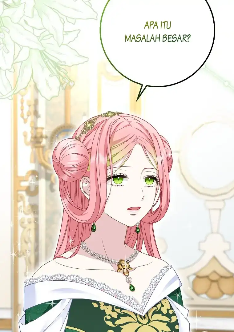 Baca The Snow Leopard Baby of the Black Leopard Family - Chapter 44 halaman 11