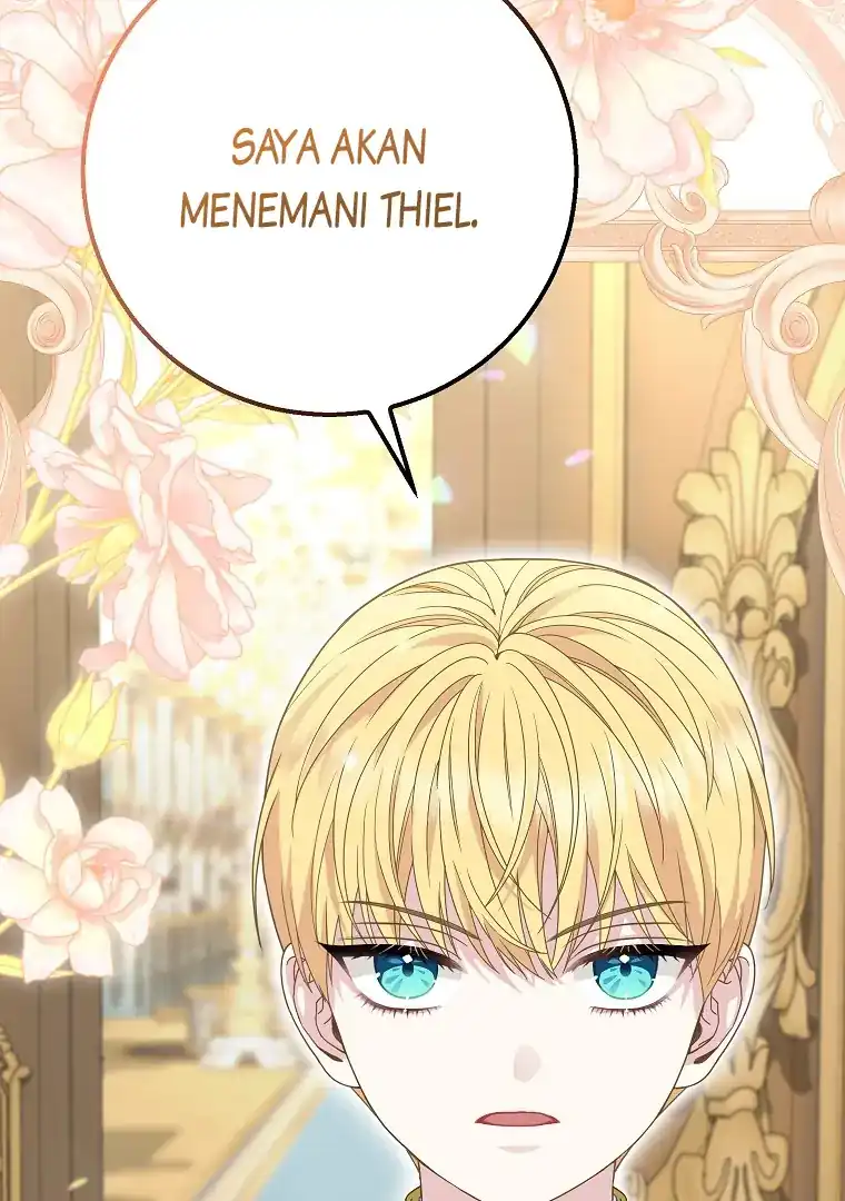 Baca The Snow Leopard Baby of the Black Leopard Family - Chapter 44 halaman 110