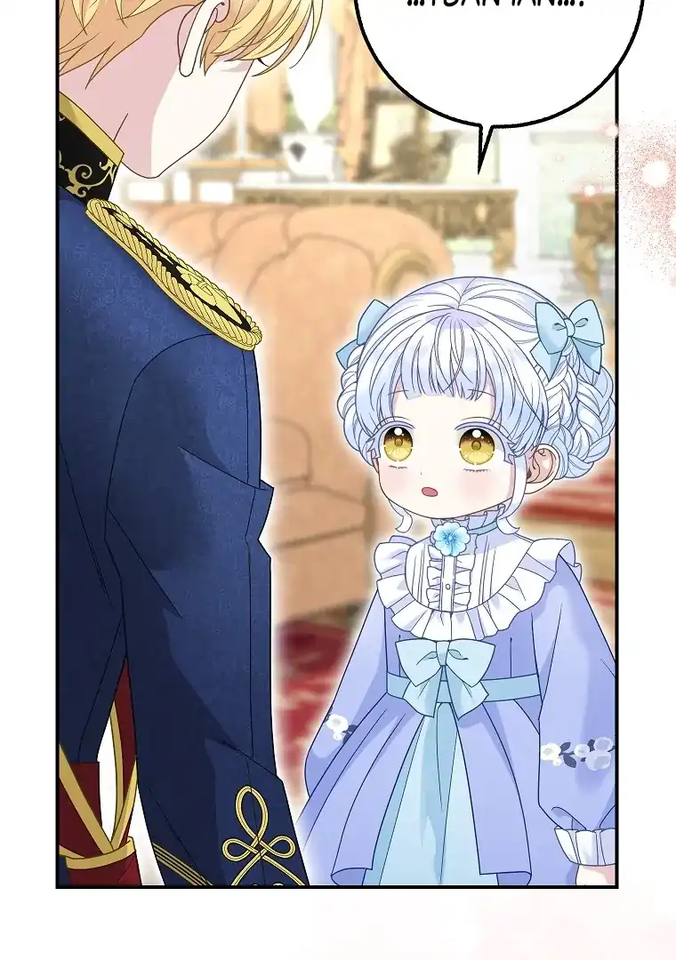 Baca The Snow Leopard Baby of the Black Leopard Family - Chapter 44 halaman 113