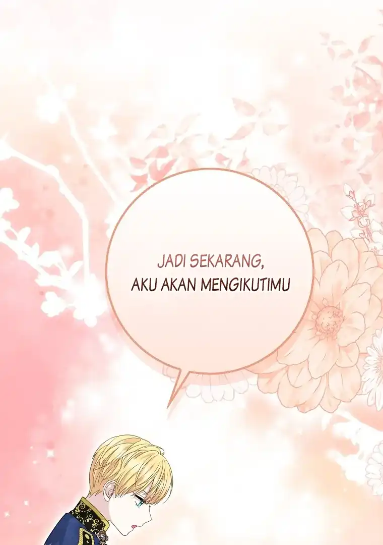 Baca The Snow Leopard Baby of the Black Leopard Family - Chapter 44 halaman 116