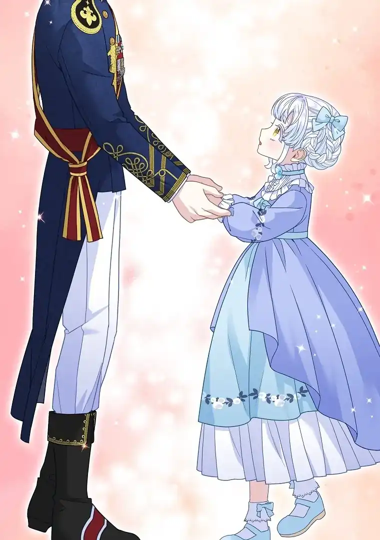 Baca The Snow Leopard Baby of the Black Leopard Family - Chapter 44 halaman 117