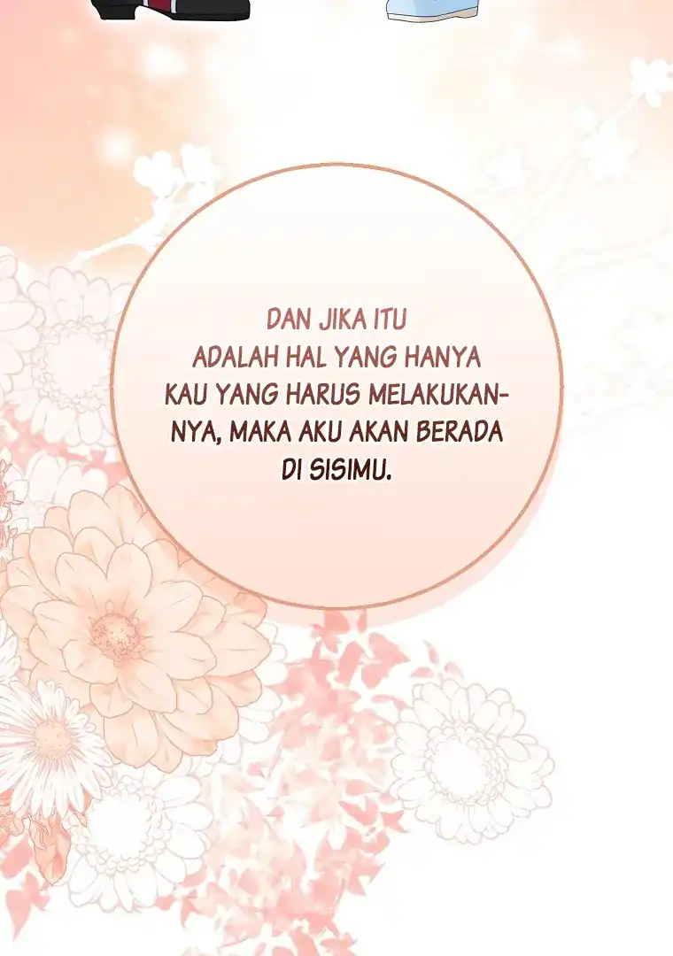 Baca The Snow Leopard Baby of the Black Leopard Family - Chapter 44 halaman 118