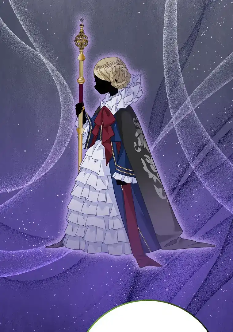 Baca The Snow Leopard Baby of the Black Leopard Family - Chapter 44 halaman 14