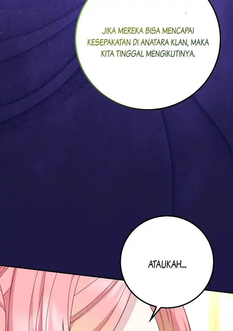 Baca The Snow Leopard Baby of the Black Leopard Family - Chapter 44 halaman 15