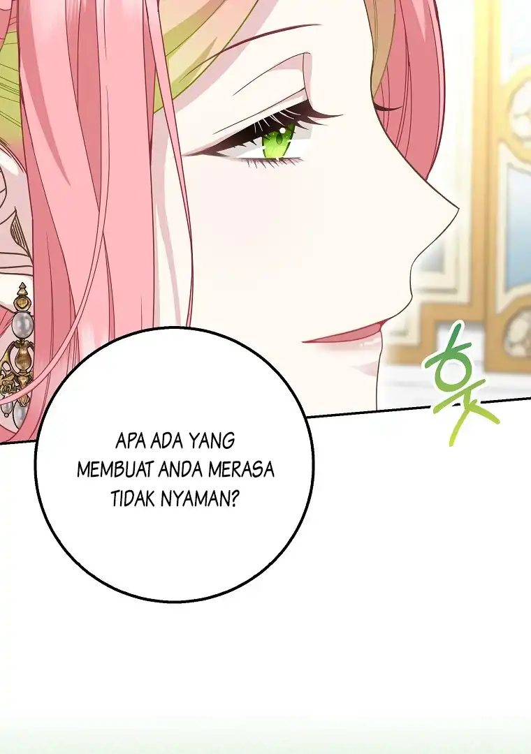 Baca The Snow Leopard Baby of the Black Leopard Family - Chapter 44 halaman 16