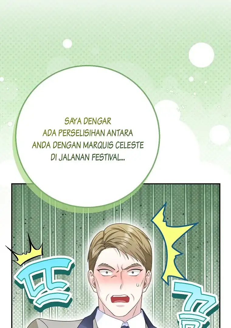 Baca The Snow Leopard Baby of the Black Leopard Family - Chapter 44 halaman 17