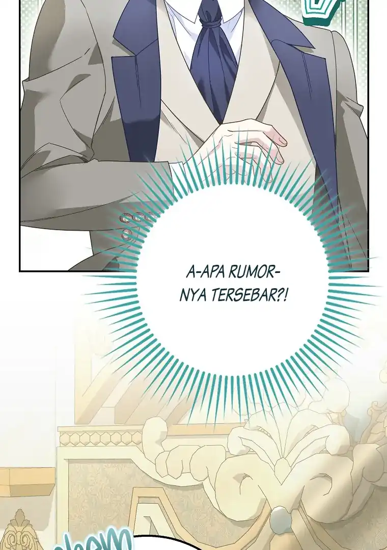 Baca The Snow Leopard Baby of the Black Leopard Family - Chapter 44 halaman 18