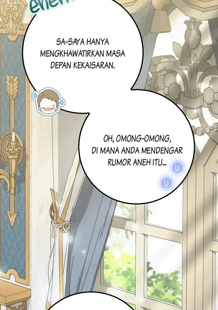 Baca The Snow Leopard Baby of the Black Leopard Family - Chapter 44 halaman 19