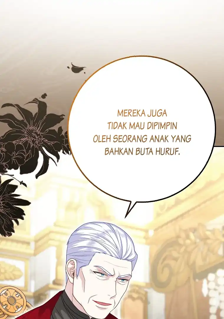 Baca The Snow Leopard Baby of the Black Leopard Family - Chapter 44 halaman 24