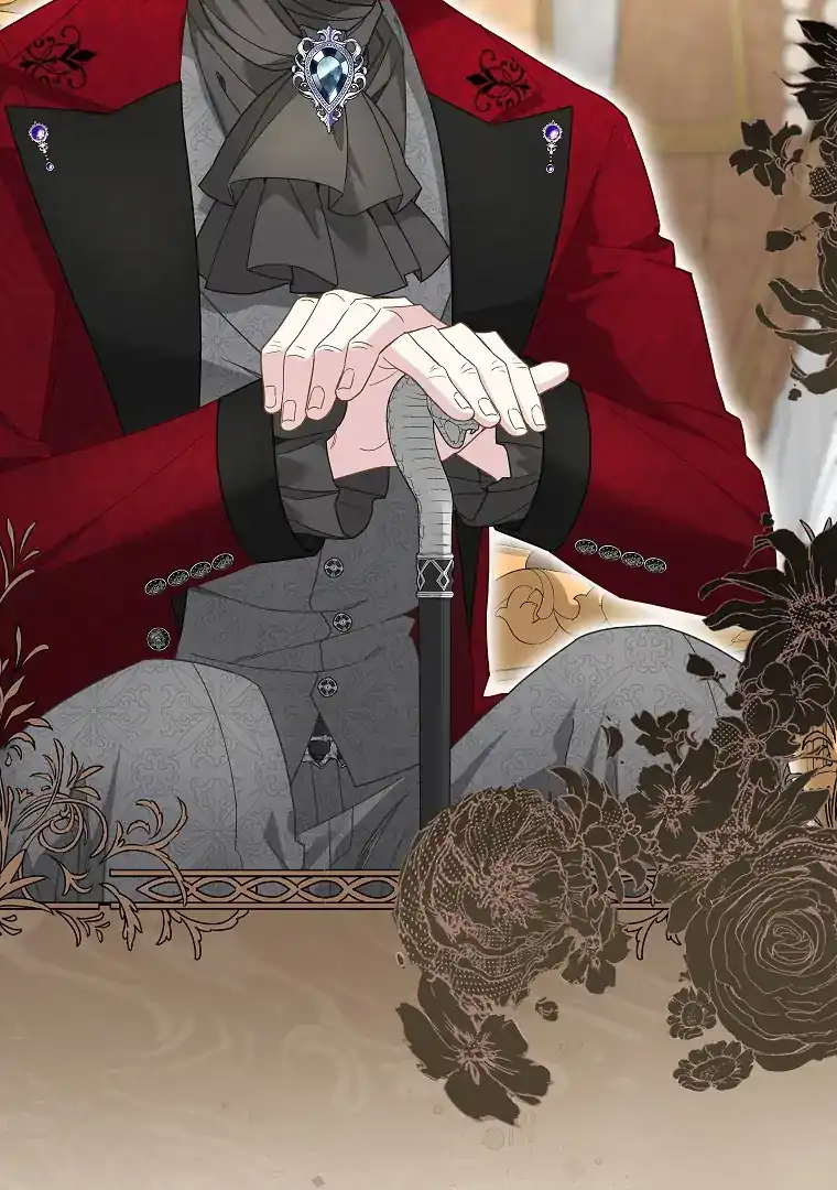 Baca The Snow Leopard Baby of the Black Leopard Family - Chapter 44 halaman 25