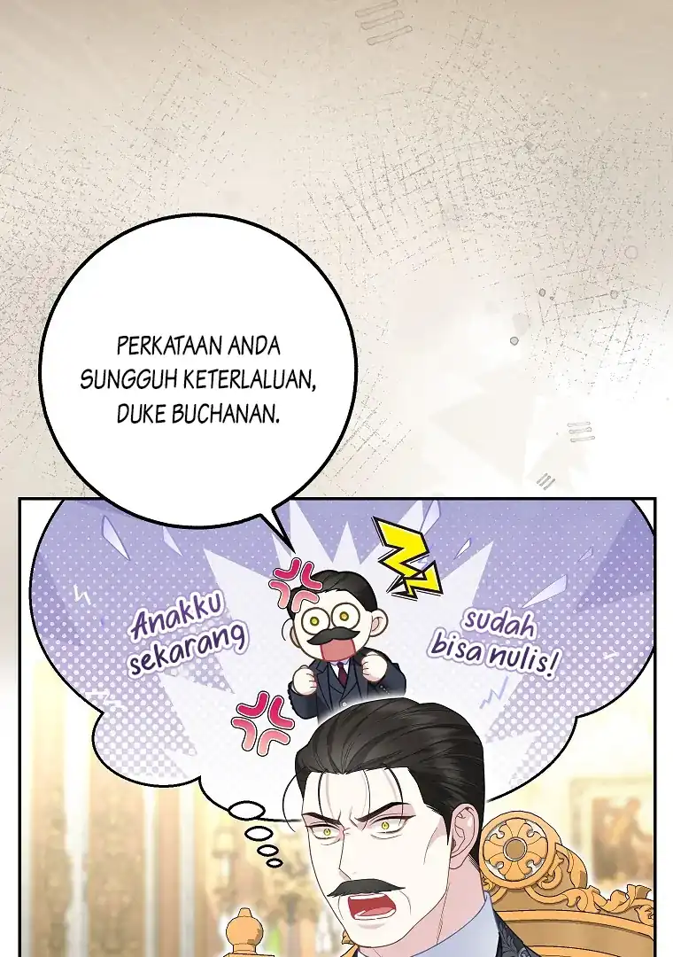 Baca The Snow Leopard Baby of the Black Leopard Family - Chapter 44 halaman 26