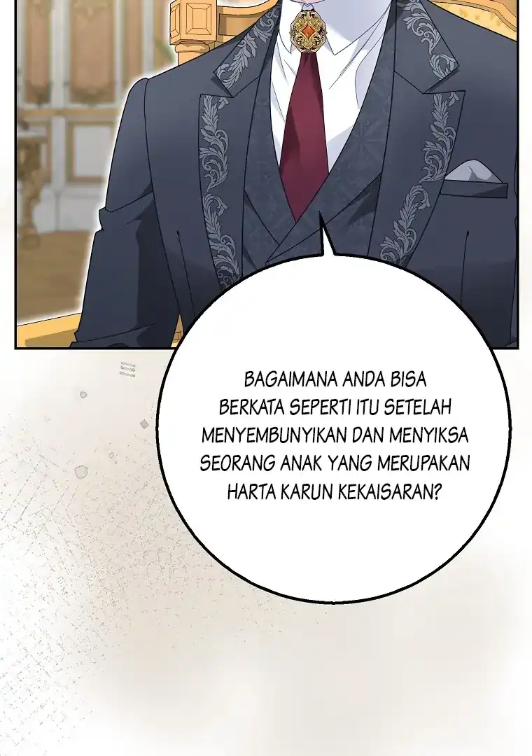 Baca The Snow Leopard Baby of the Black Leopard Family - Chapter 44 halaman 27