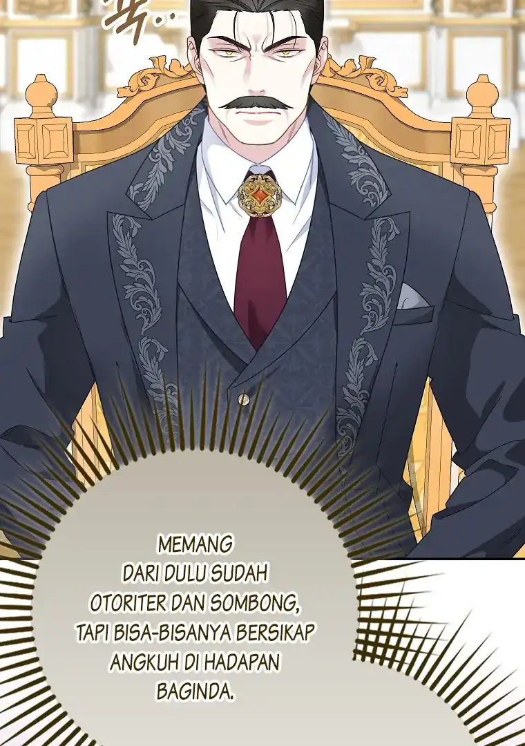 Baca The Snow Leopard Baby of the Black Leopard Family - Chapter 44 halaman 32