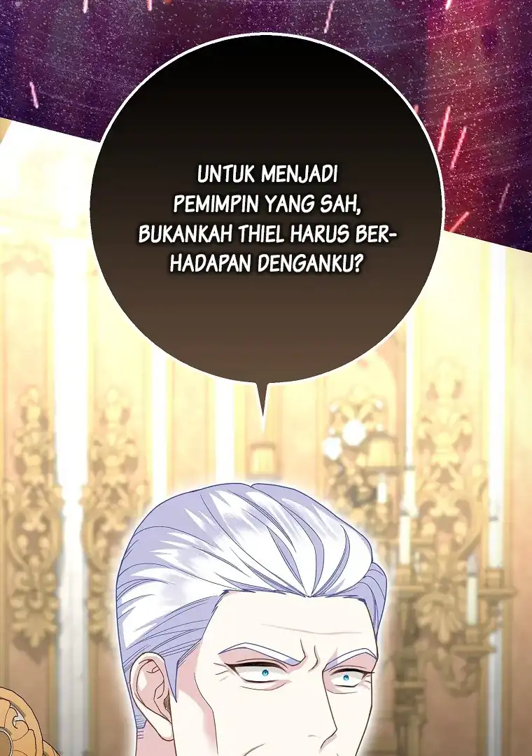 Baca The Snow Leopard Baby of the Black Leopard Family - Chapter 44 halaman 35