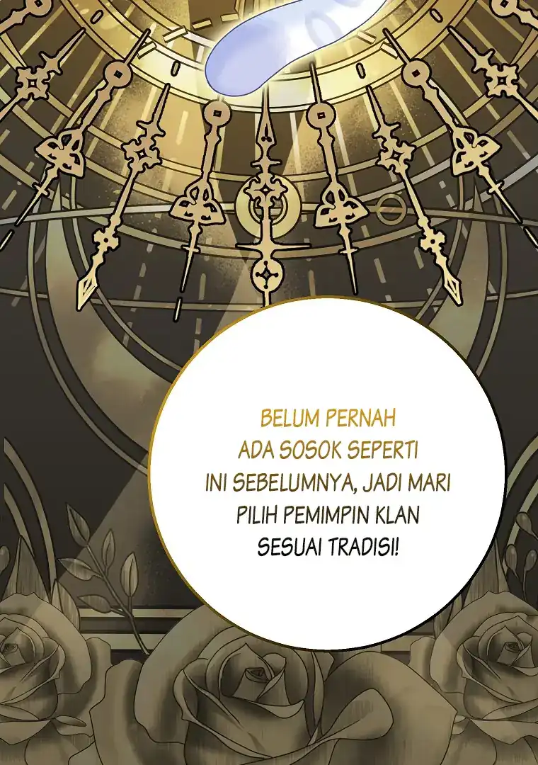 Baca The Snow Leopard Baby of the Black Leopard Family - Chapter 44 halaman 40