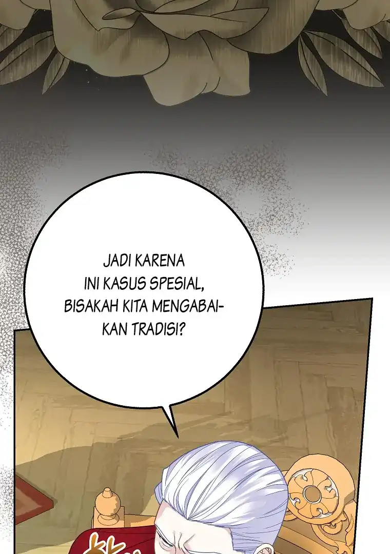 Baca The Snow Leopard Baby of the Black Leopard Family - Chapter 44 halaman 41