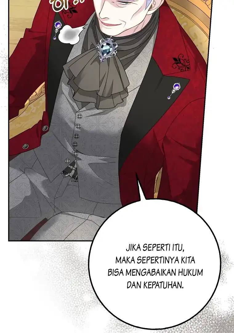 Baca The Snow Leopard Baby of the Black Leopard Family - Chapter 44 halaman 42