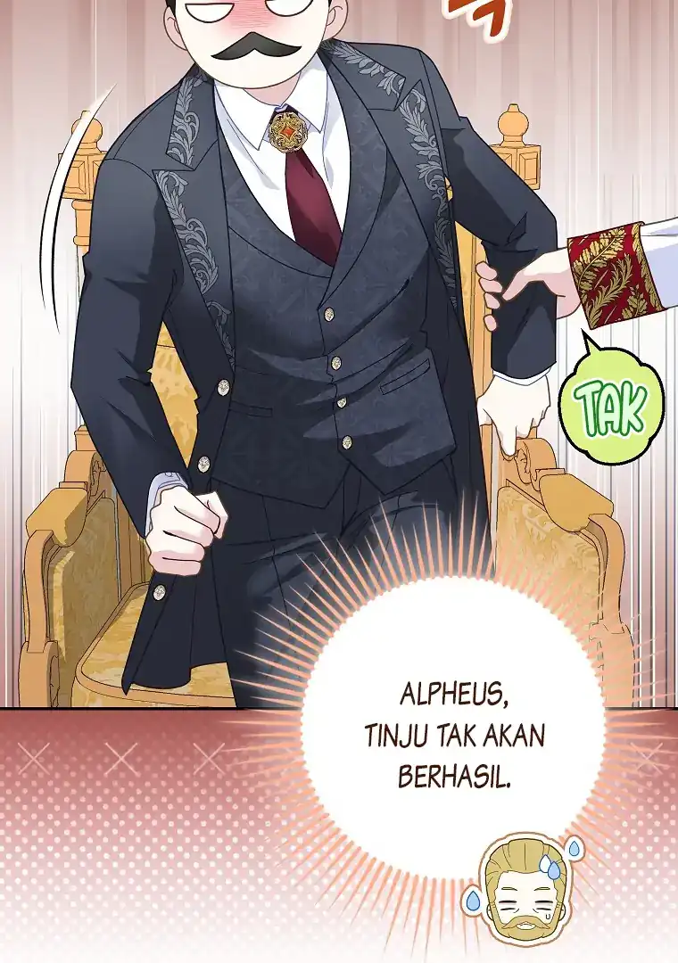 Baca The Snow Leopard Baby of the Black Leopard Family - Chapter 44 halaman 44