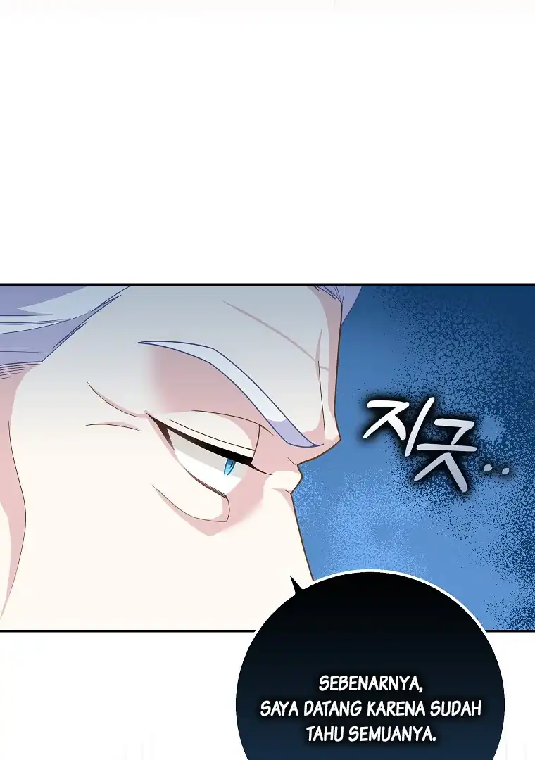 Baca The Snow Leopard Baby of the Black Leopard Family - Chapter 44 halaman 45