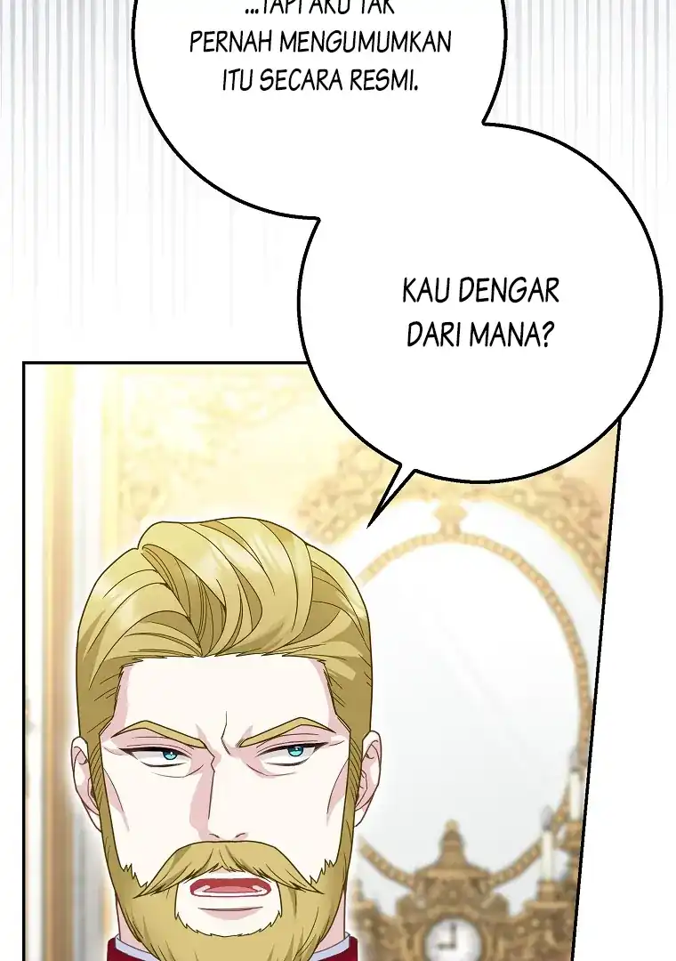 Baca The Snow Leopard Baby of the Black Leopard Family - Chapter 44 halaman 49