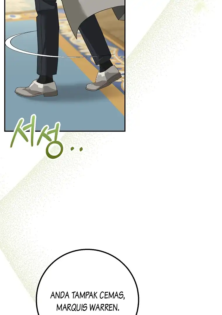 Baca The Snow Leopard Baby of the Black Leopard Family - Chapter 44 halaman 5