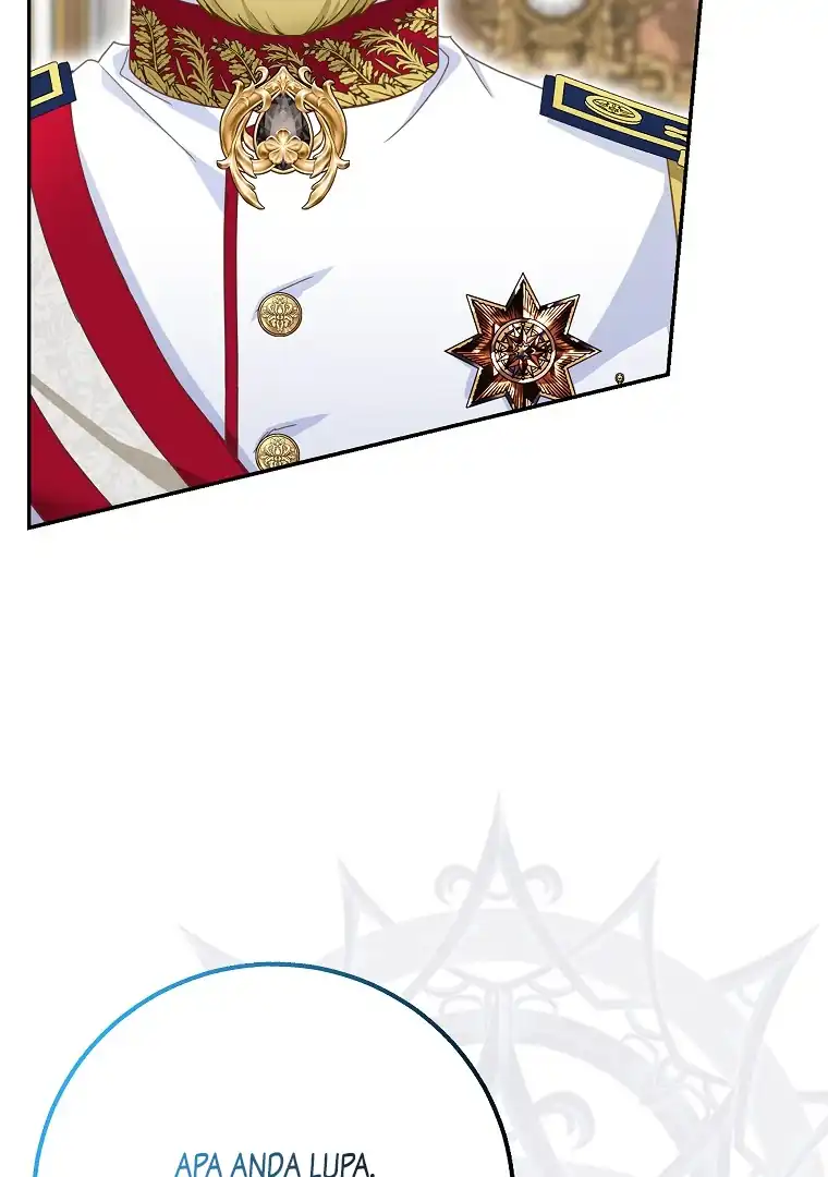 Baca The Snow Leopard Baby of the Black Leopard Family - Chapter 44 halaman 50