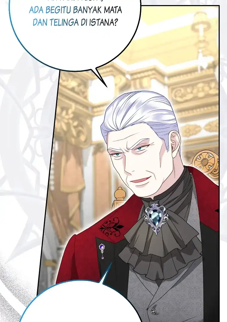 Baca The Snow Leopard Baby of the Black Leopard Family - Chapter 44 halaman 51