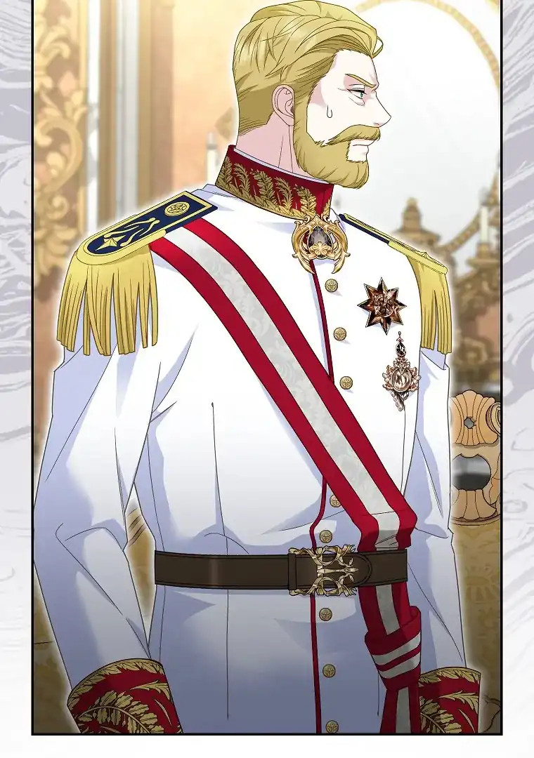 Baca The Snow Leopard Baby of the Black Leopard Family - Chapter 44 halaman 53