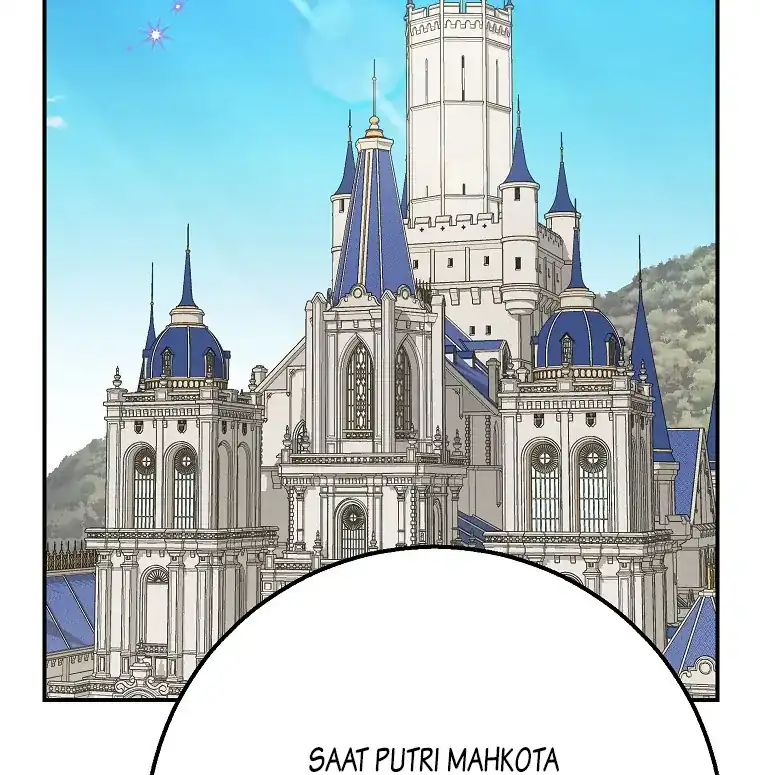 Baca The Snow Leopard Baby of the Black Leopard Family - Chapter 44 halaman 55