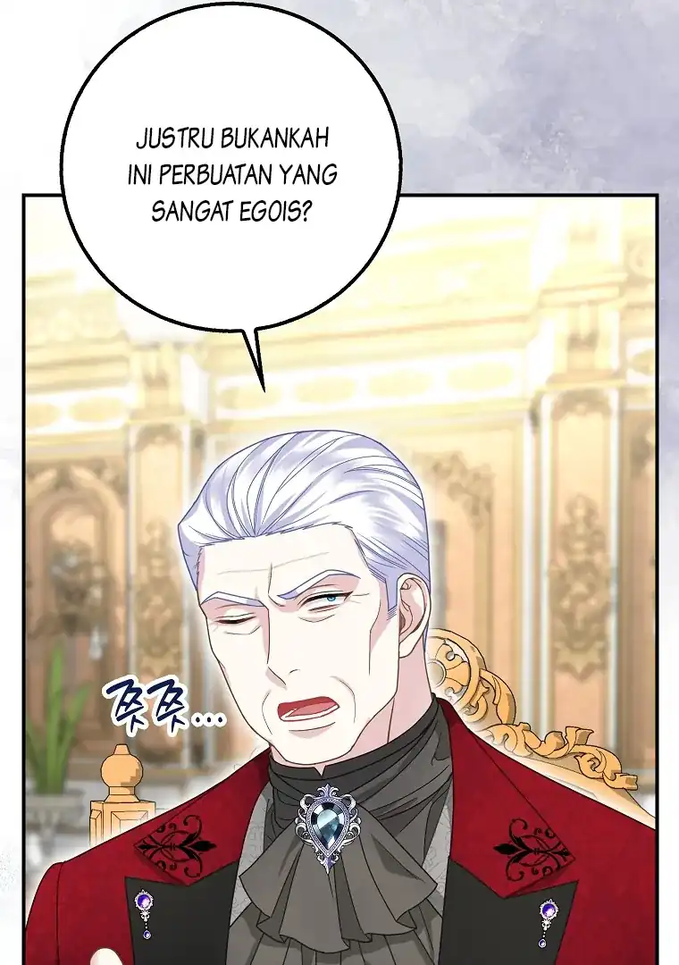 Baca The Snow Leopard Baby of the Black Leopard Family - Chapter 44 halaman 57