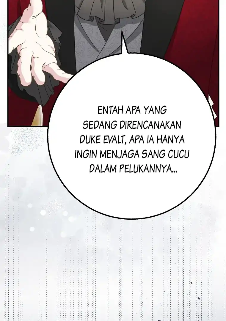 Baca The Snow Leopard Baby of the Black Leopard Family - Chapter 44 halaman 58