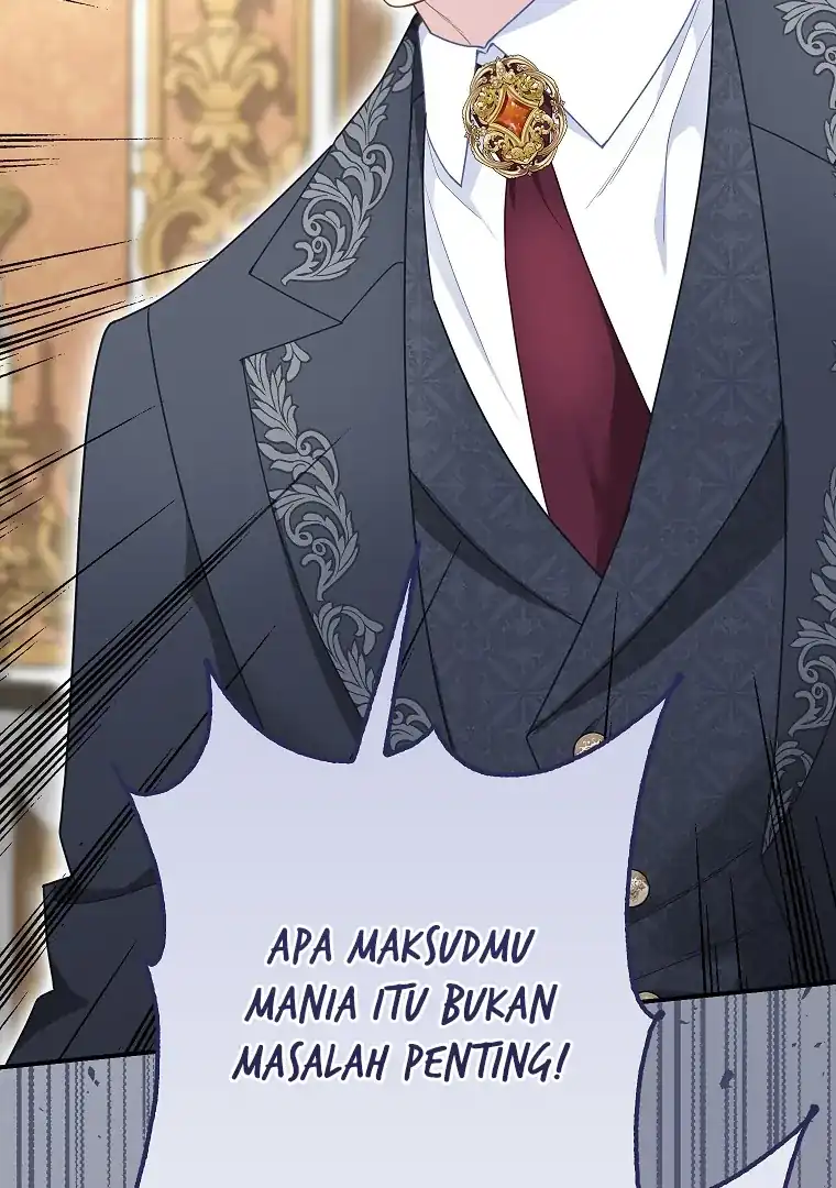 Baca The Snow Leopard Baby of the Black Leopard Family - Chapter 44 halaman 60