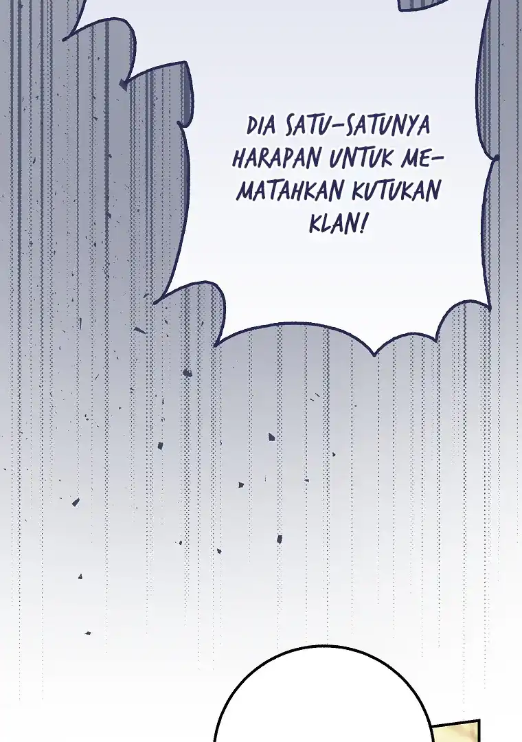 Baca The Snow Leopard Baby of the Black Leopard Family - Chapter 44 halaman 61