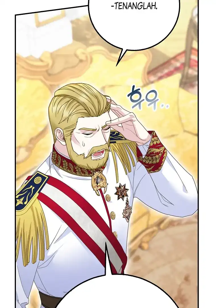 Baca The Snow Leopard Baby of the Black Leopard Family - Chapter 44 halaman 62