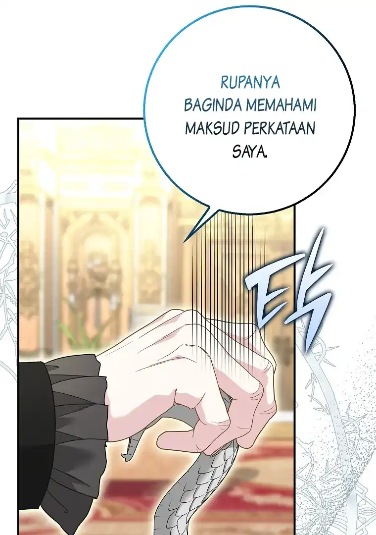 Baca The Snow Leopard Baby of the Black Leopard Family - Chapter 44 halaman 66