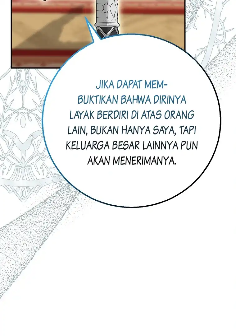 Baca The Snow Leopard Baby of the Black Leopard Family - Chapter 44 halaman 67