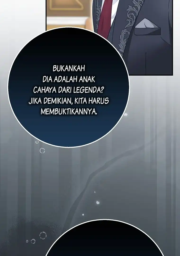 Baca The Snow Leopard Baby of the Black Leopard Family - Chapter 44 halaman 69