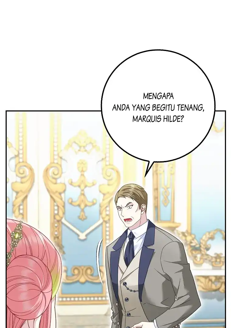 Baca The Snow Leopard Baby of the Black Leopard Family - Chapter 44 halaman 7