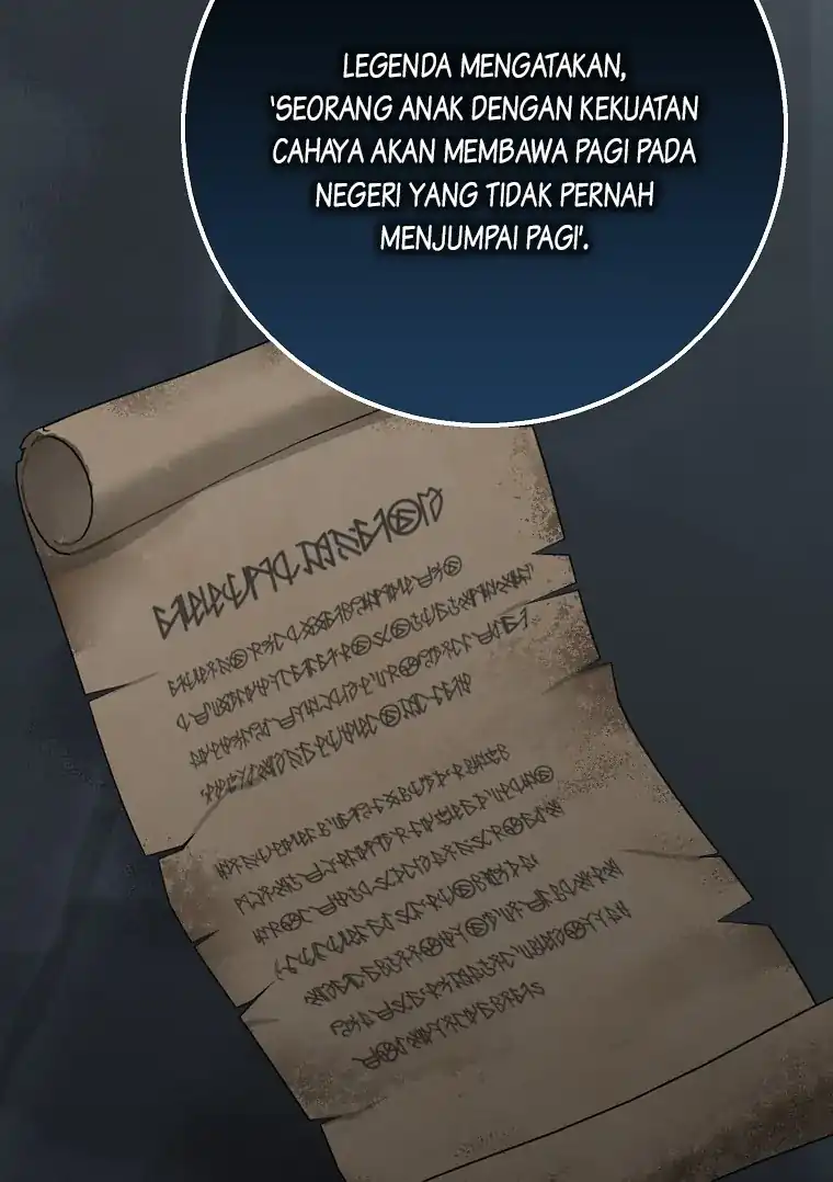 Baca The Snow Leopard Baby of the Black Leopard Family - Chapter 44 halaman 70