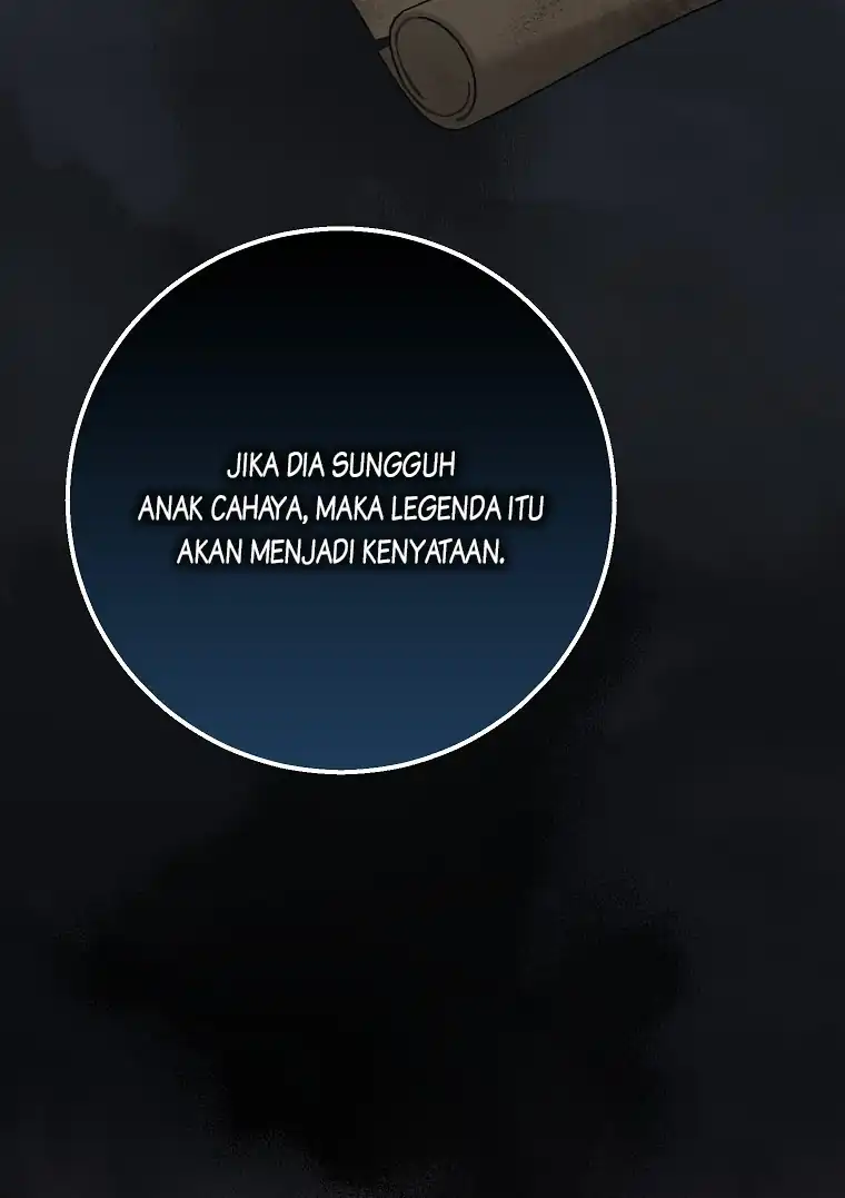 Baca The Snow Leopard Baby of the Black Leopard Family - Chapter 44 halaman 71