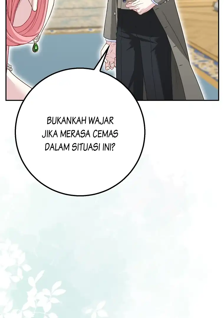 Baca The Snow Leopard Baby of the Black Leopard Family - Chapter 44 halaman 8